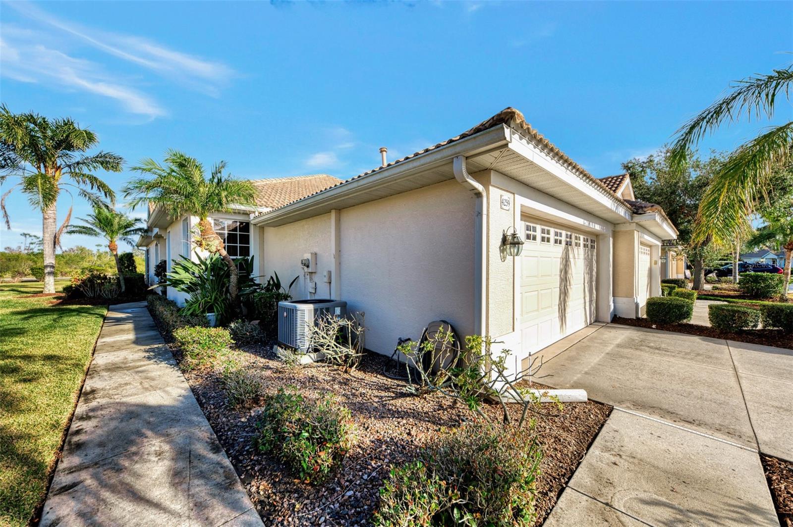 HERON CREEK - Residential