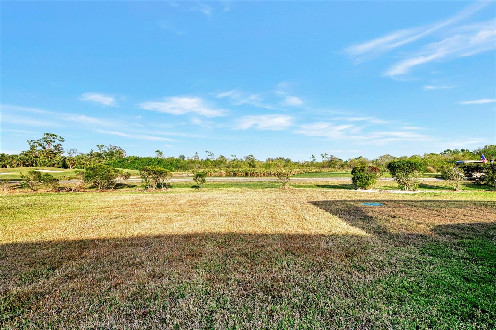 HERON CREEK - Residential
