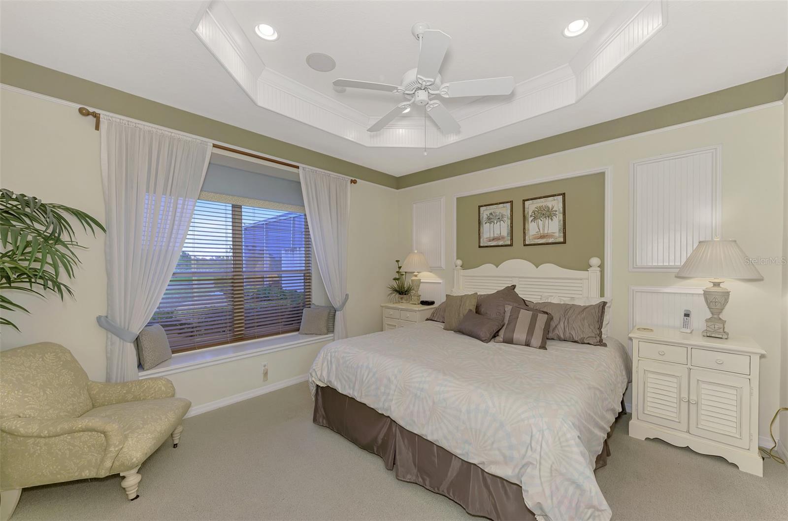 HERON CREEK - Residential