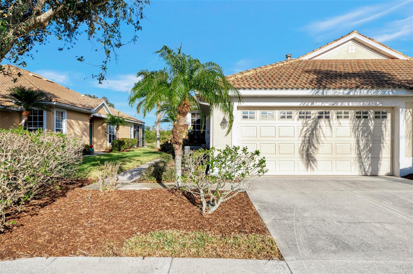 HERON CREEK - Residential