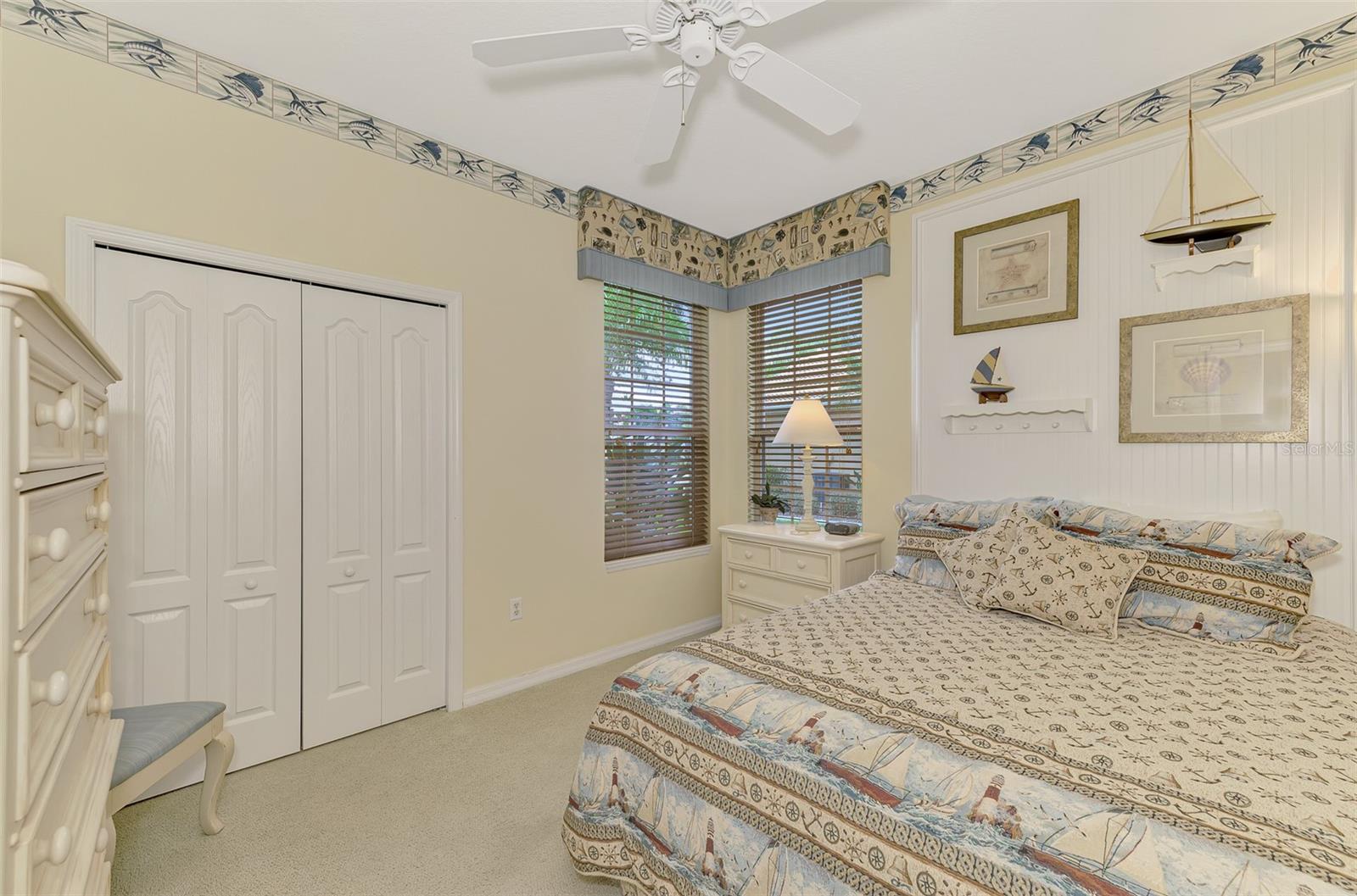 HERON CREEK - Residential