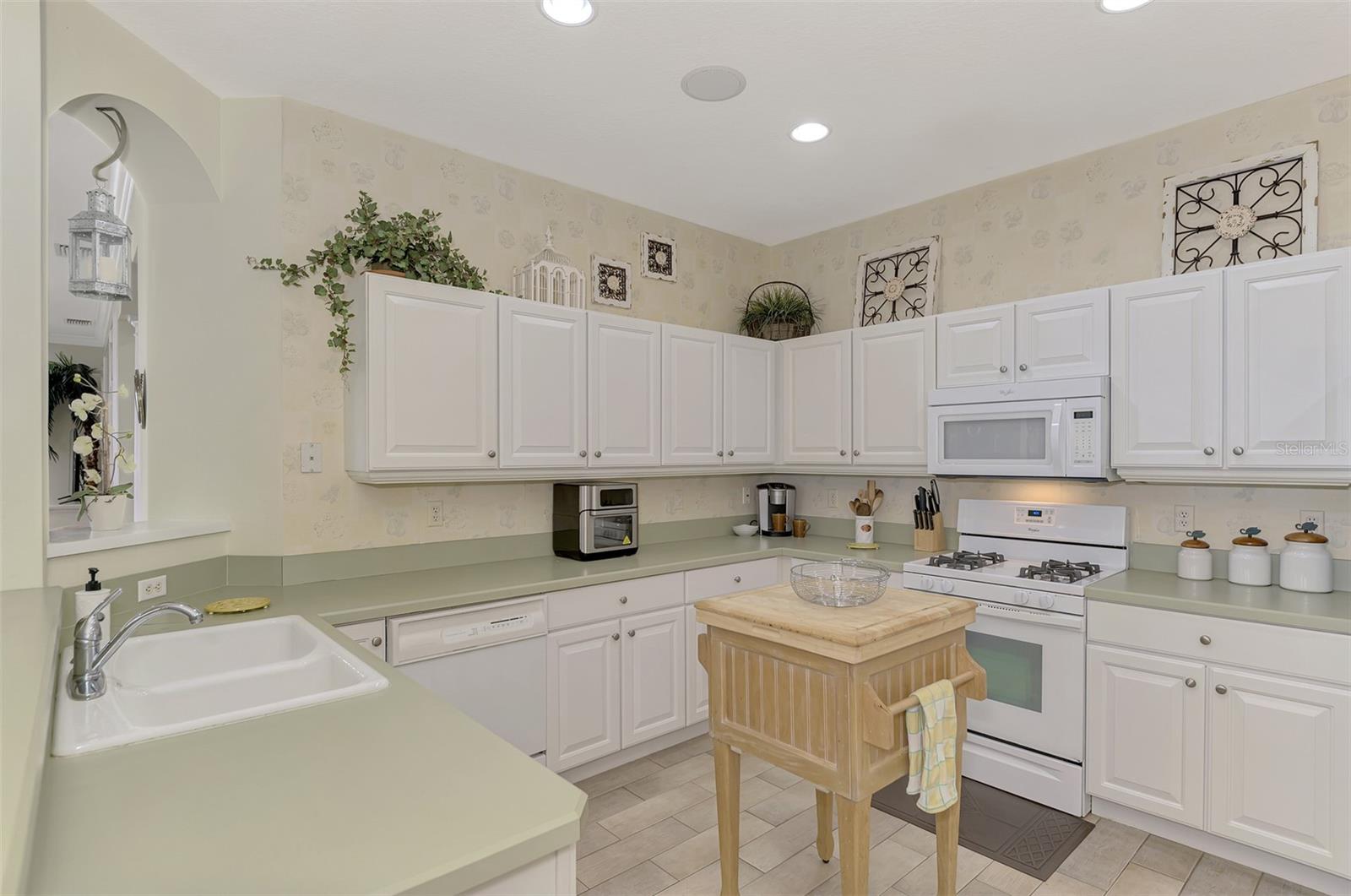 HERON CREEK - Residential