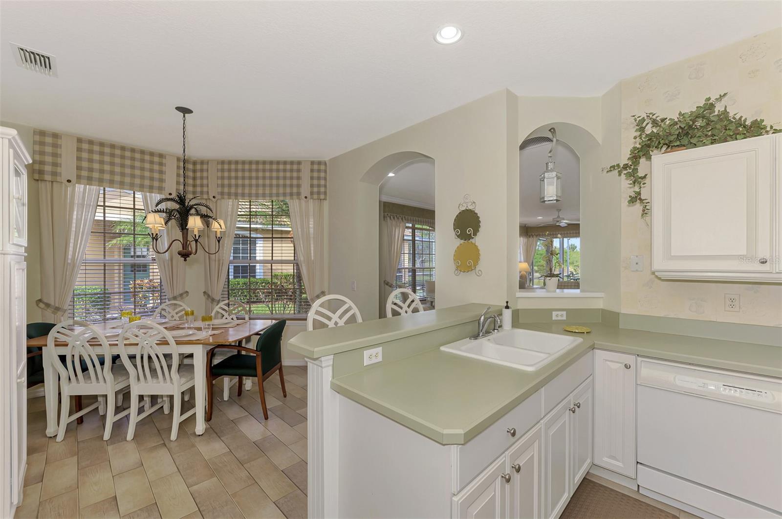 HERON CREEK - Residential