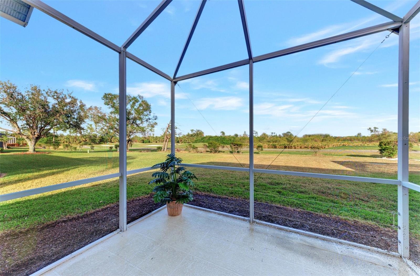 HERON CREEK - Residential