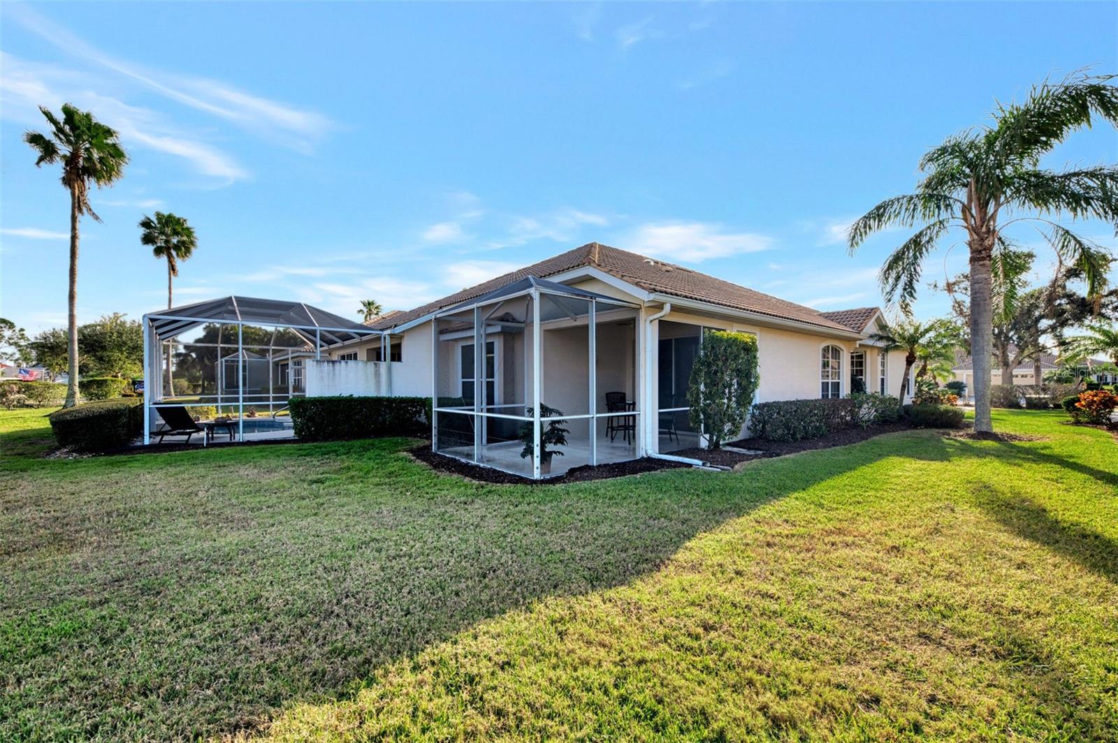 HERON CREEK - Residential