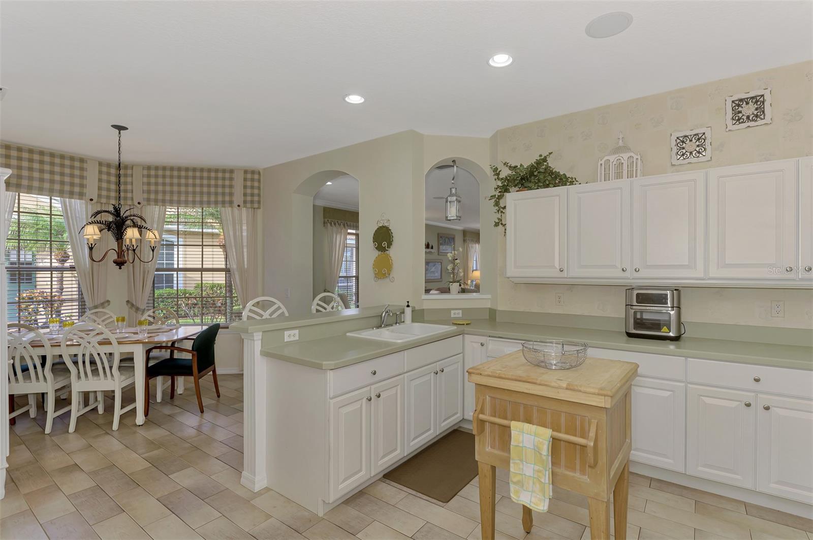 HERON CREEK - Residential