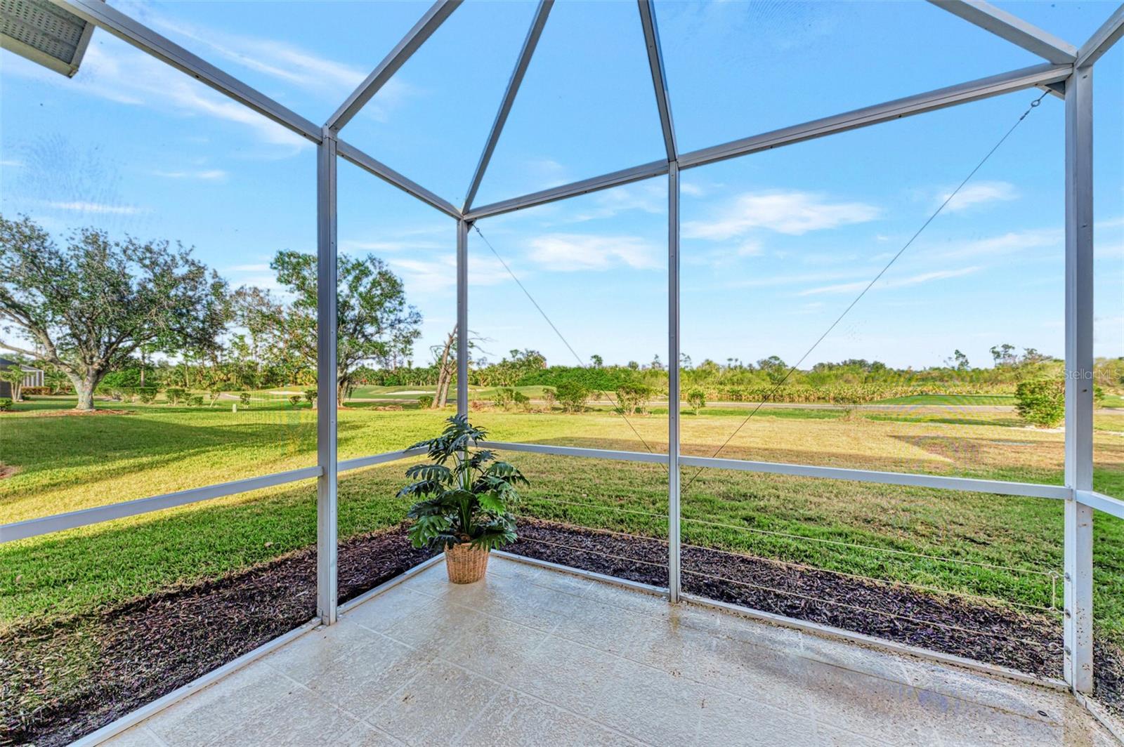 HERON CREEK - Residential