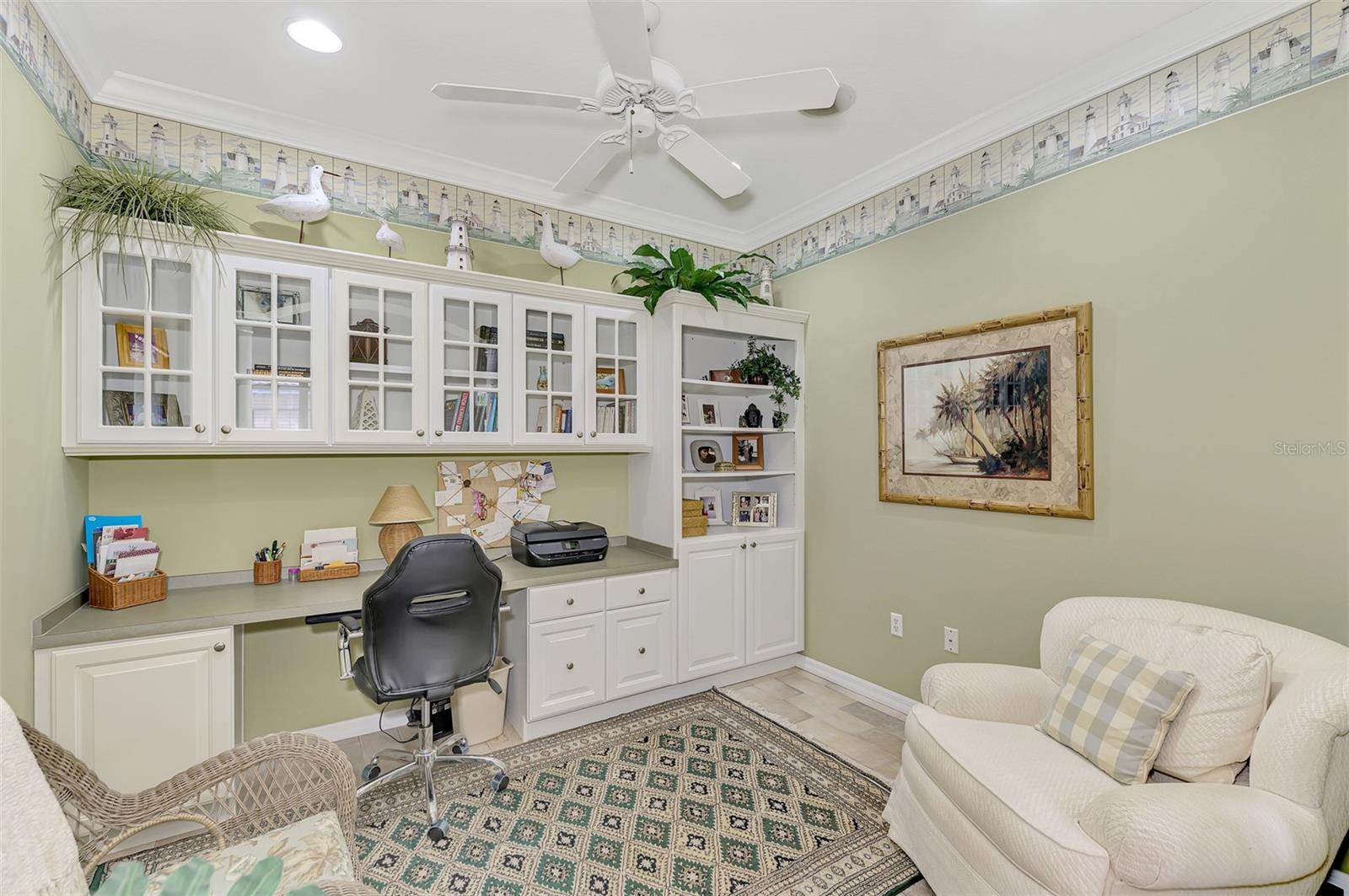 HERON CREEK - Residential