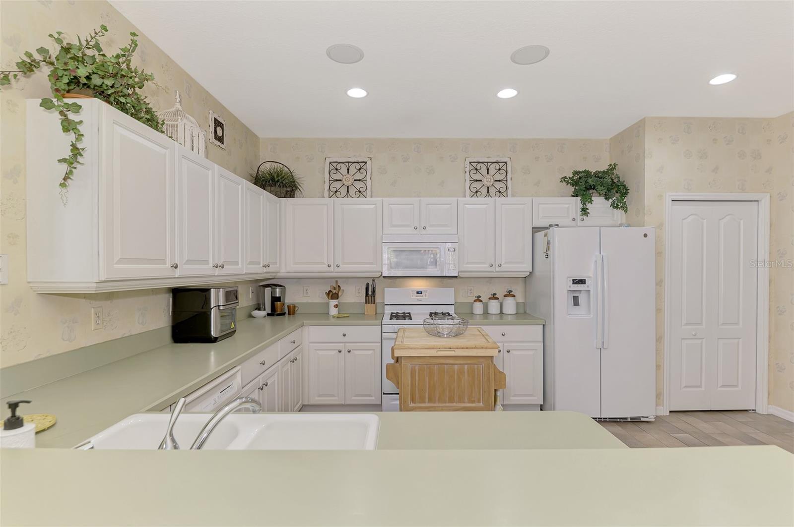 HERON CREEK - Residential
