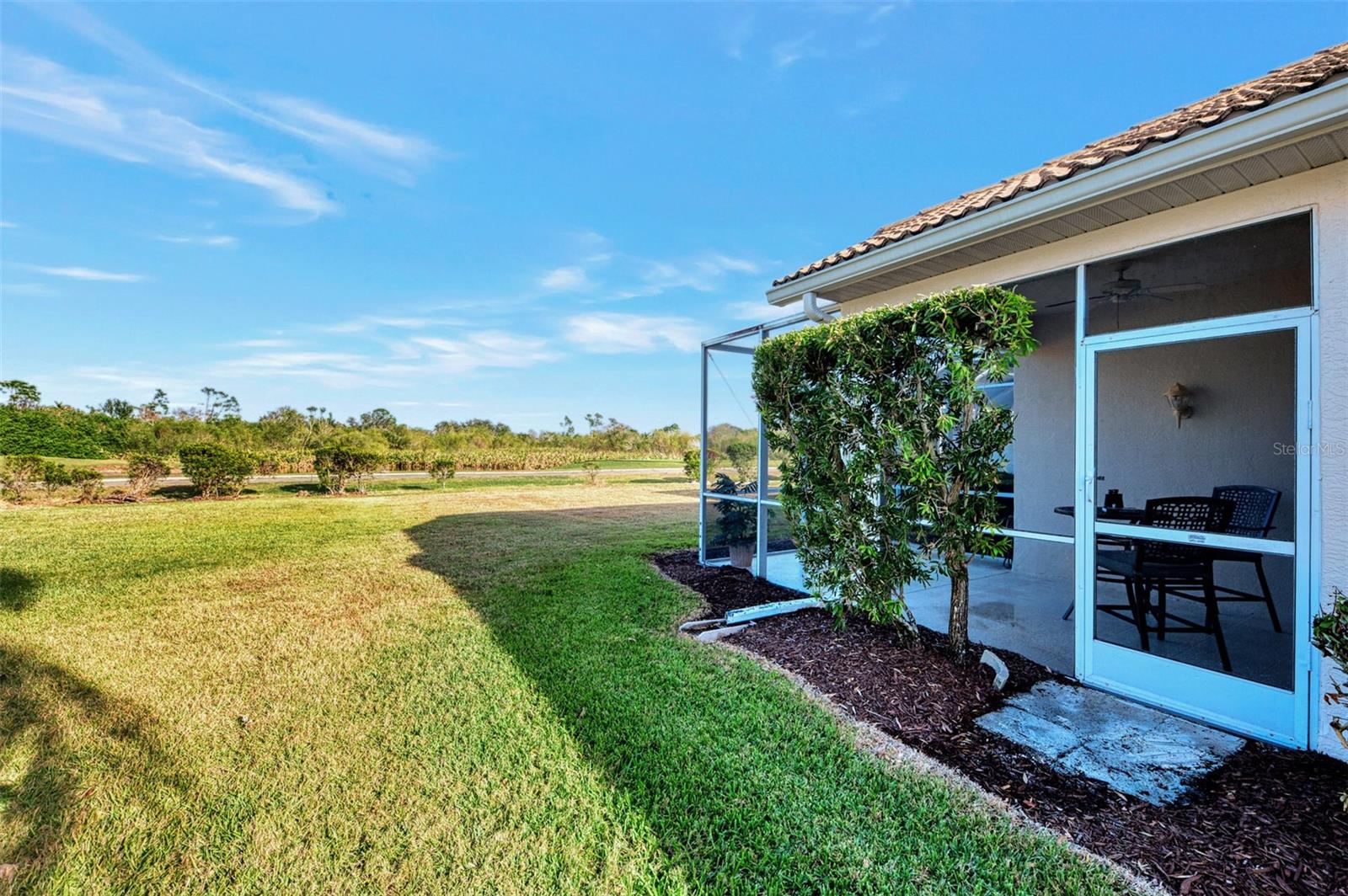 HERON CREEK - Residential
