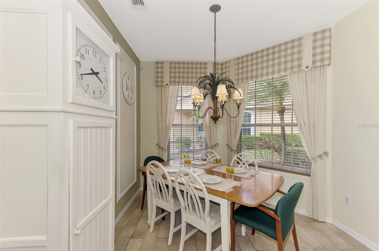 HERON CREEK - Residential