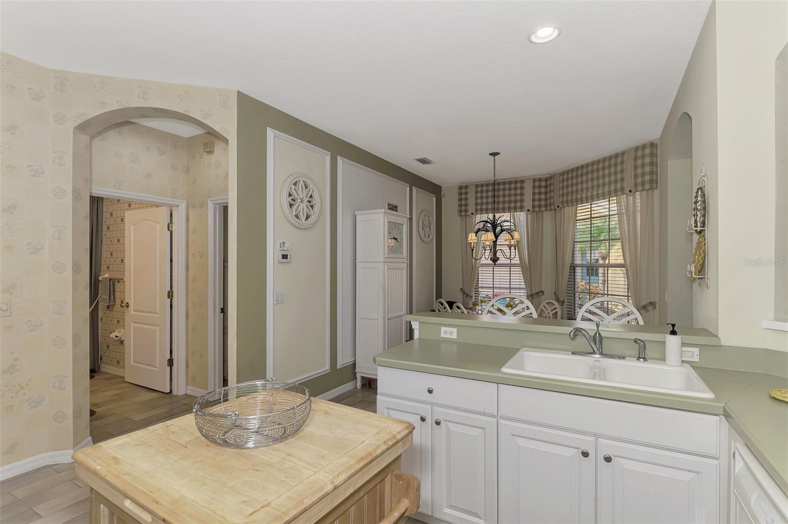 HERON CREEK - Residential