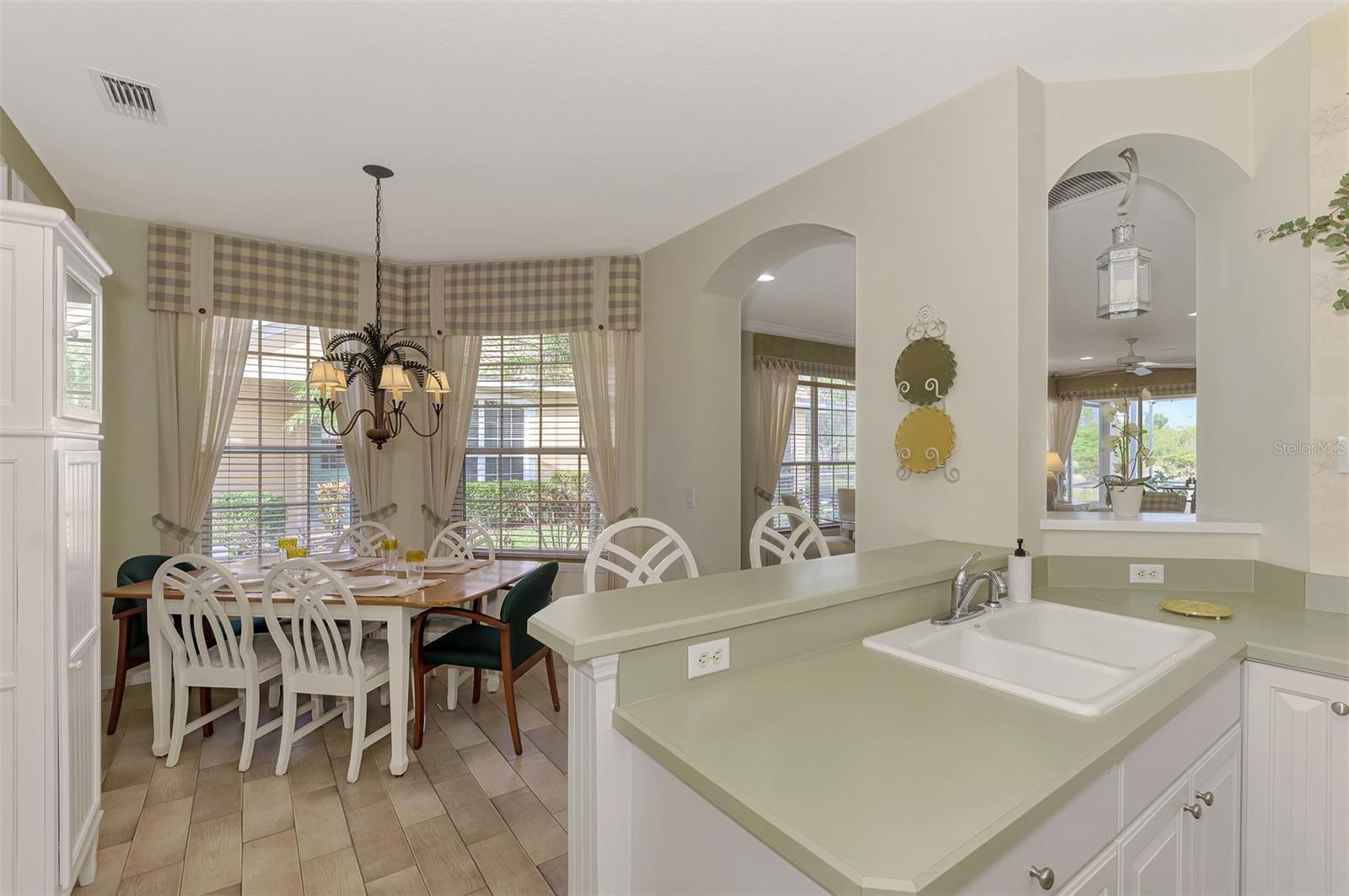 HERON CREEK - Residential