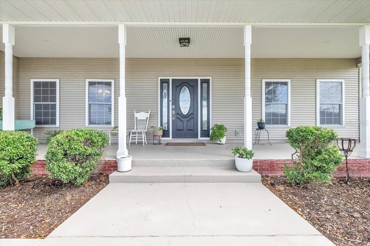 PUNTA GORDA ISLES SEC 23 - Residential