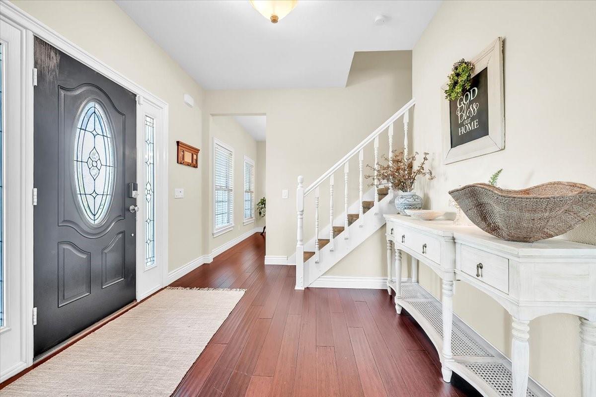 PUNTA GORDA ISLES SEC 23 - Residential