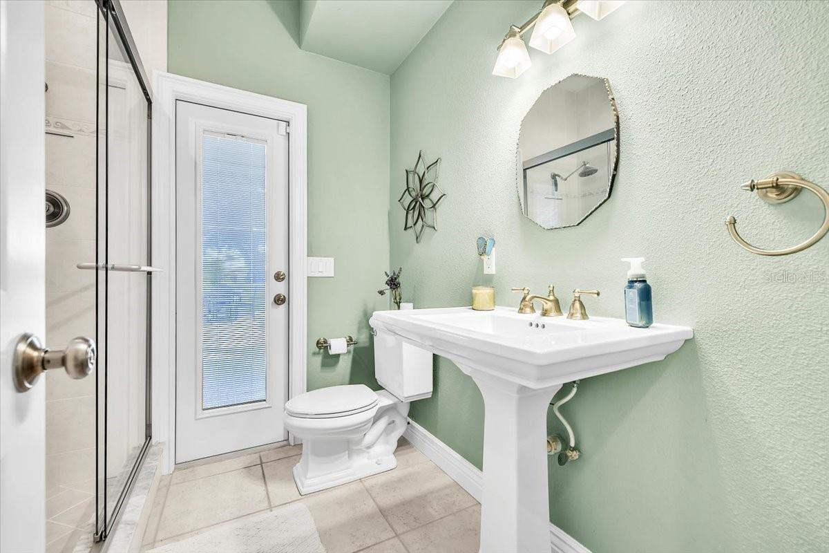 PUNTA GORDA ISLES SEC 23 - Residential