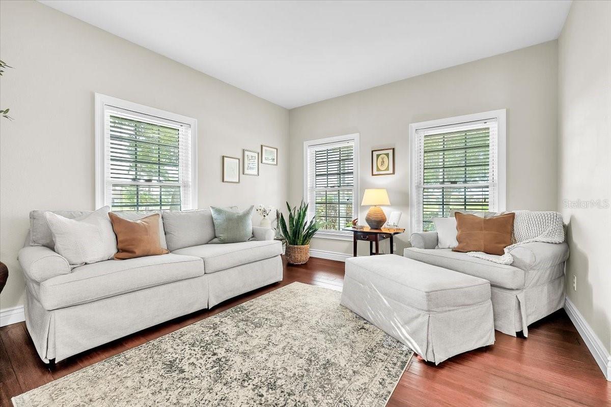 PUNTA GORDA ISLES SEC 23 - Residential