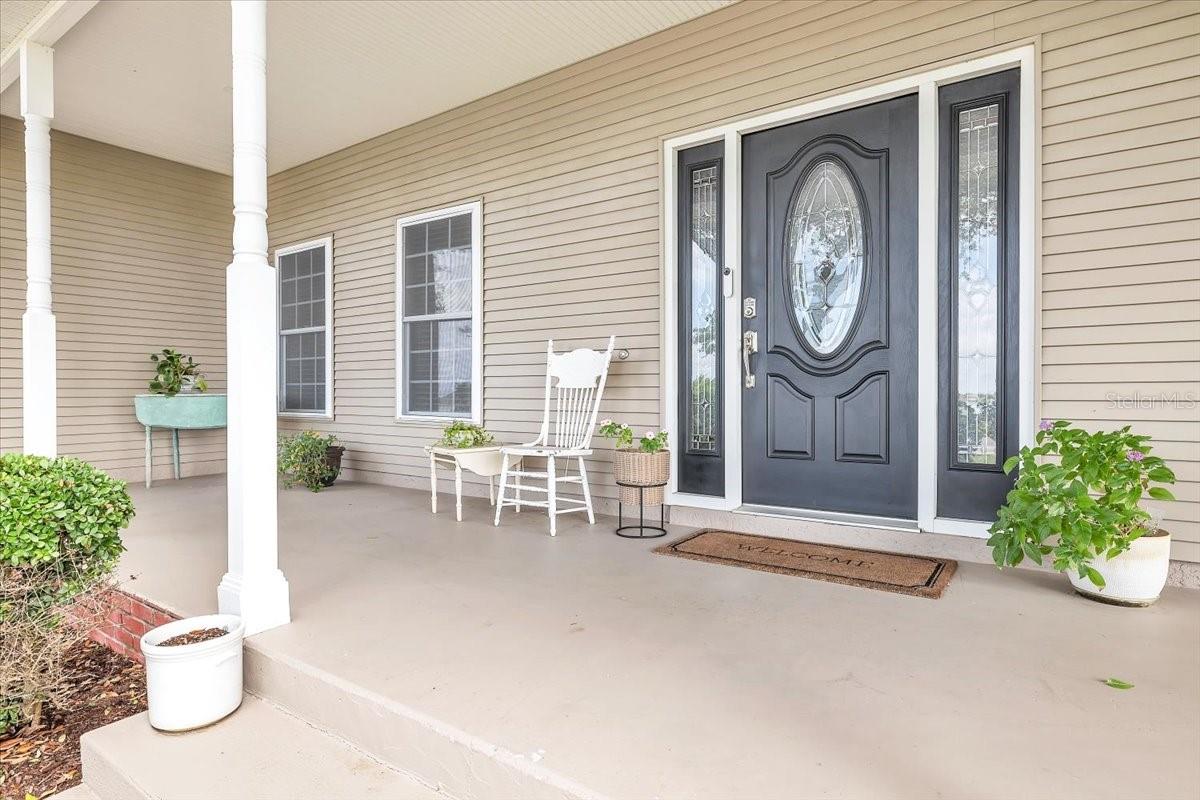 PUNTA GORDA ISLES SEC 23 - Residential
