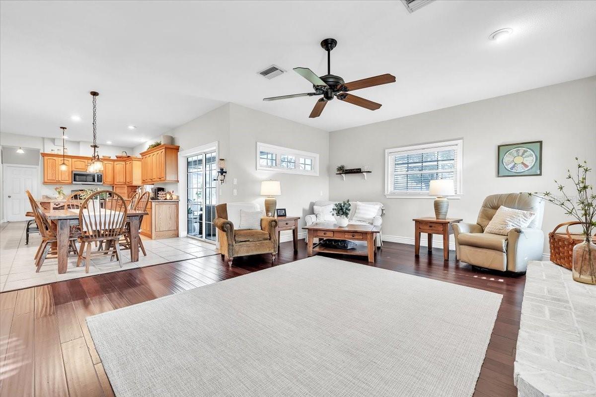 PUNTA GORDA ISLES SEC 23 - Residential