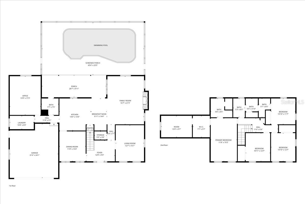 PUNTA GORDA ISLES SEC 23 - Residential