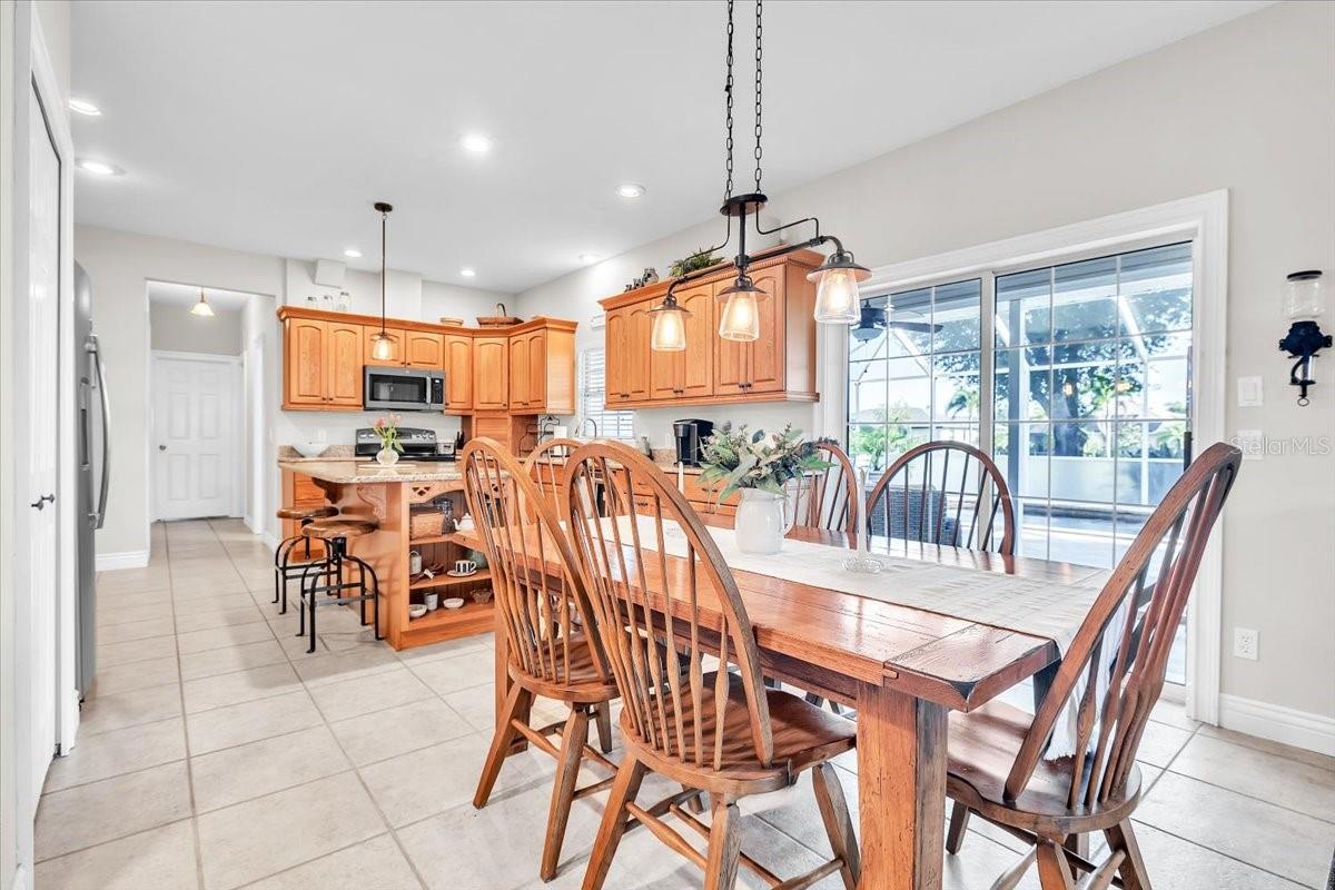 PUNTA GORDA ISLES SEC 23 - Residential