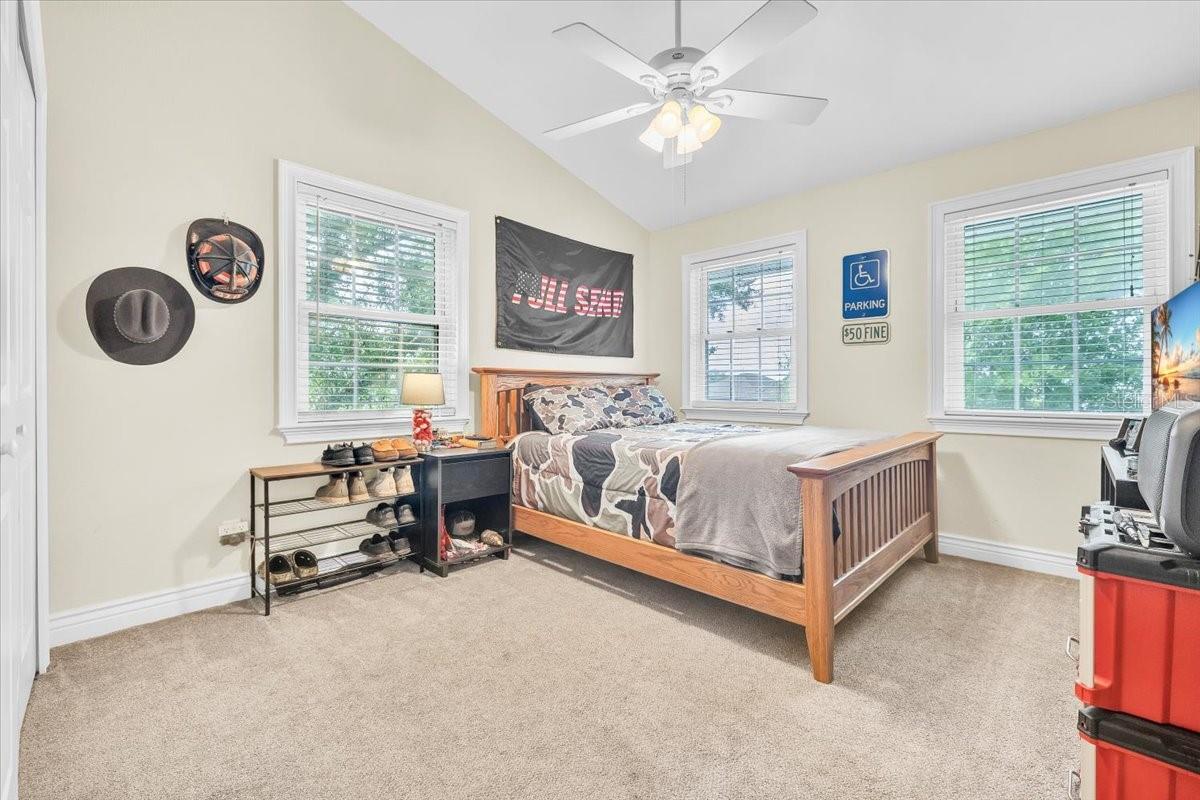 PUNTA GORDA ISLES SEC 23 - Residential