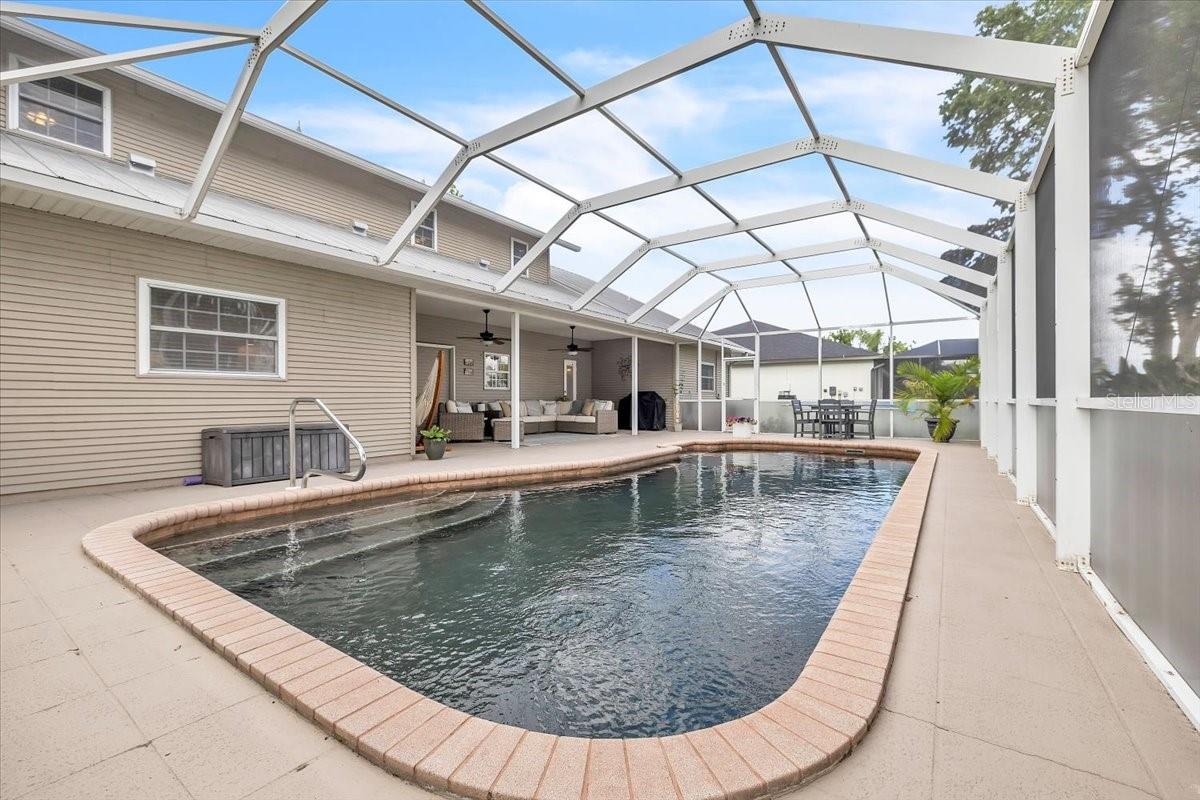 PUNTA GORDA ISLES SEC 23 - Residential