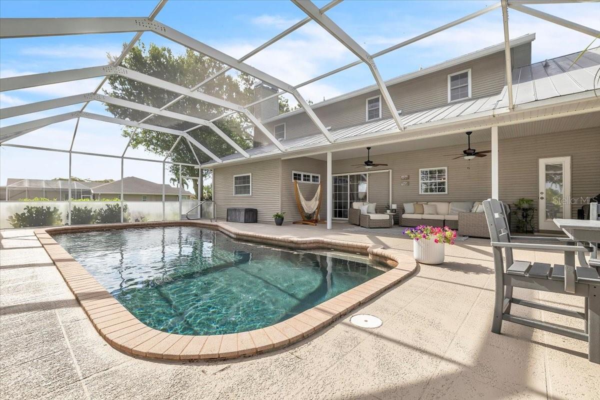 PUNTA GORDA ISLES SEC 23 - Residential