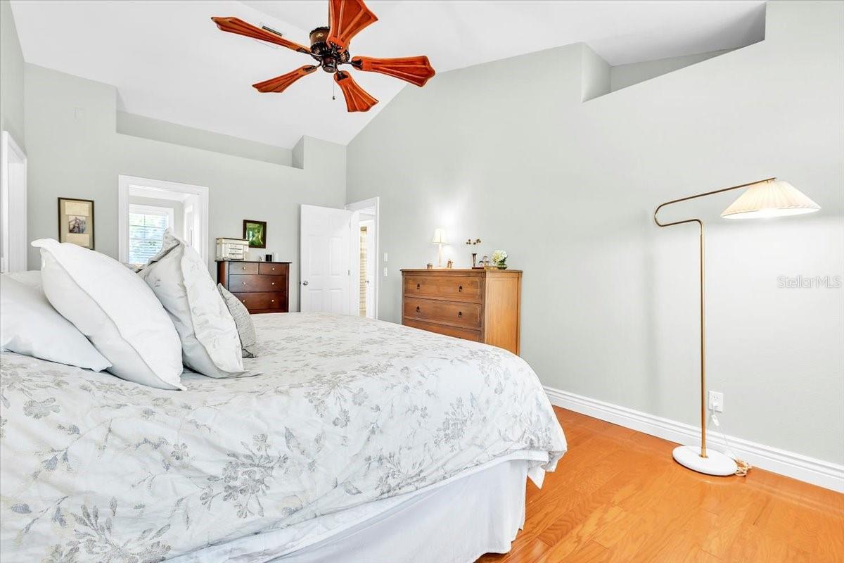 PUNTA GORDA ISLES SEC 23 - Residential