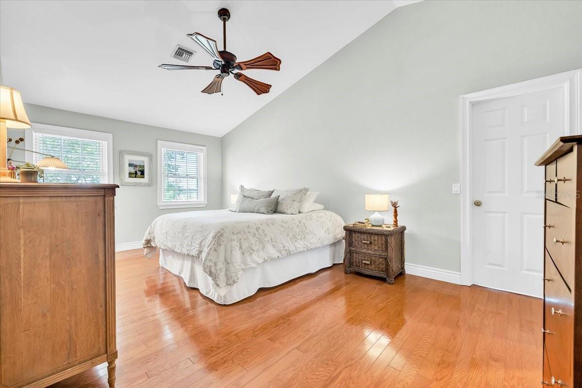 PUNTA GORDA ISLES SEC 23 - Residential
