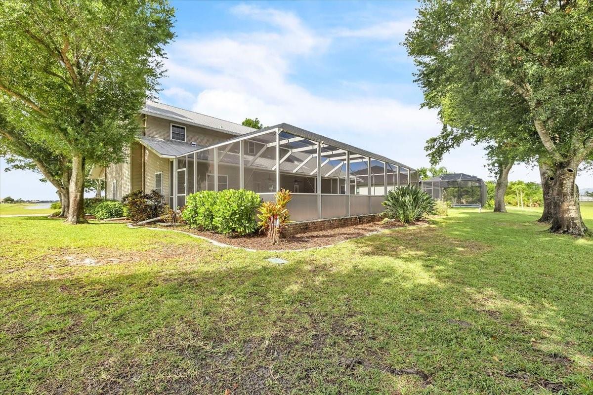 PUNTA GORDA ISLES SEC 23 - Residential