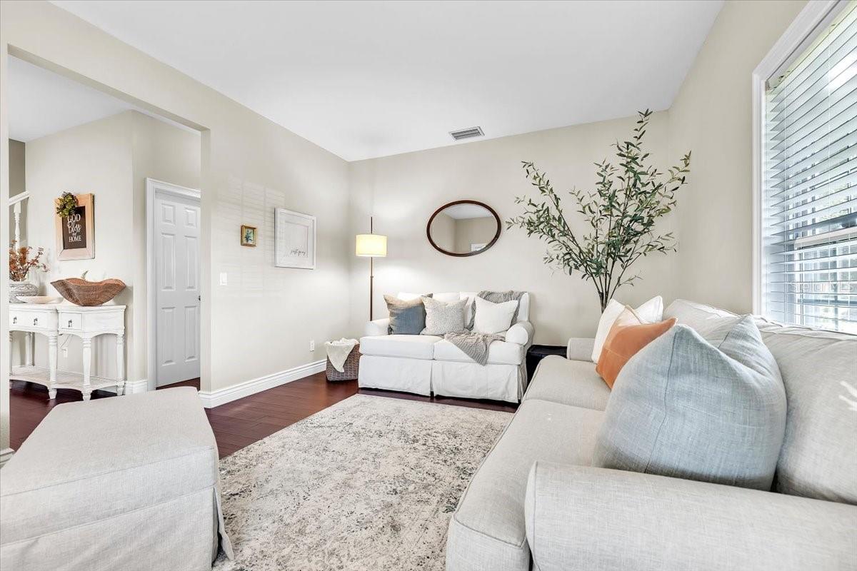 PUNTA GORDA ISLES SEC 23 - Residential