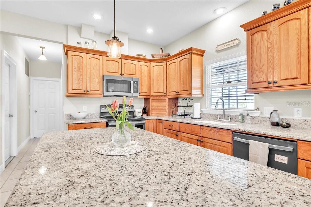 PUNTA GORDA ISLES SEC 23 - Residential