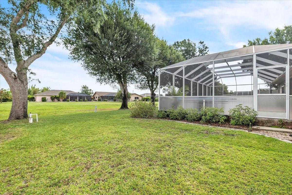 PUNTA GORDA ISLES SEC 23 - Residential