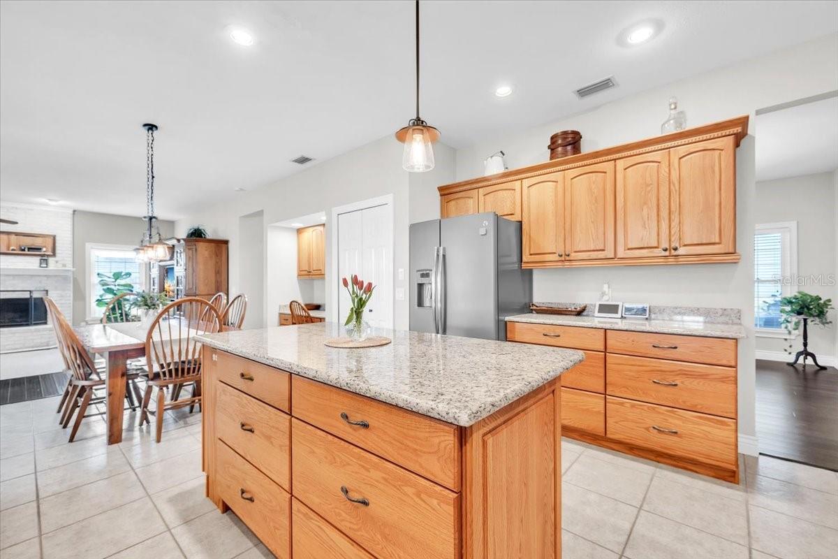 PUNTA GORDA ISLES SEC 23 - Residential
