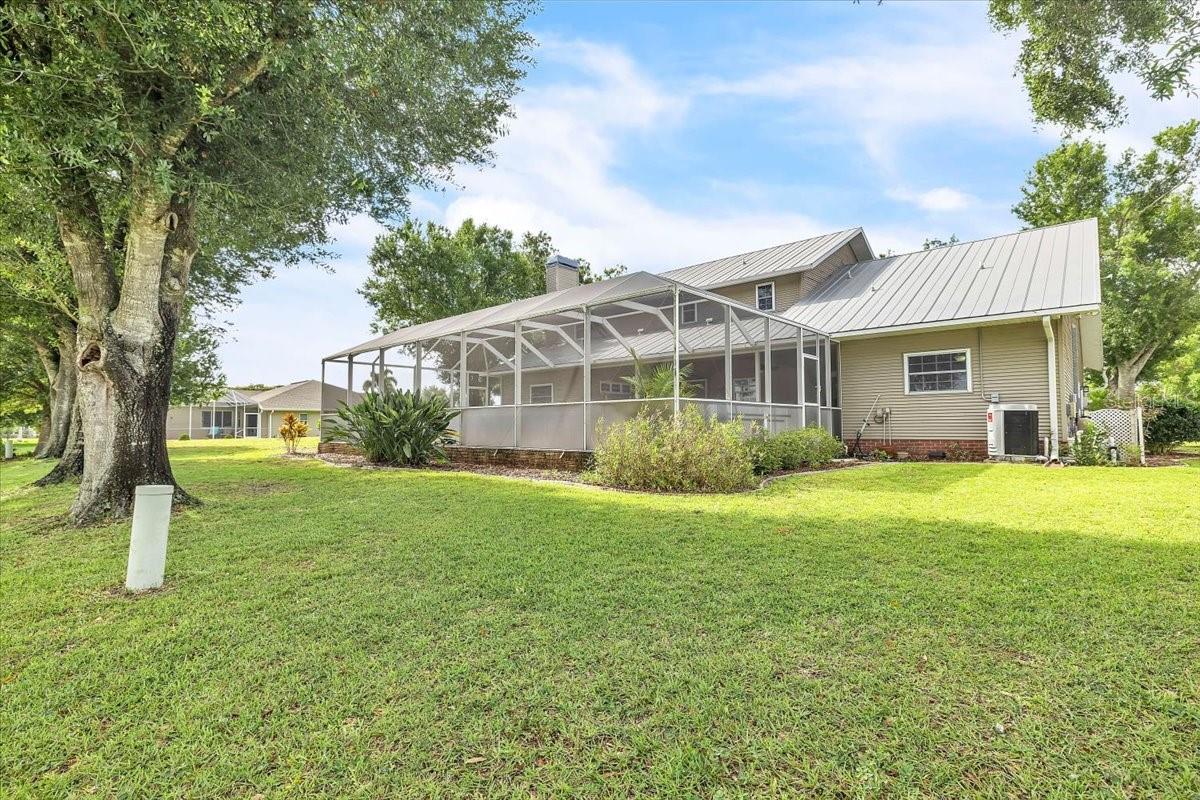 PUNTA GORDA ISLES SEC 23 - Residential
