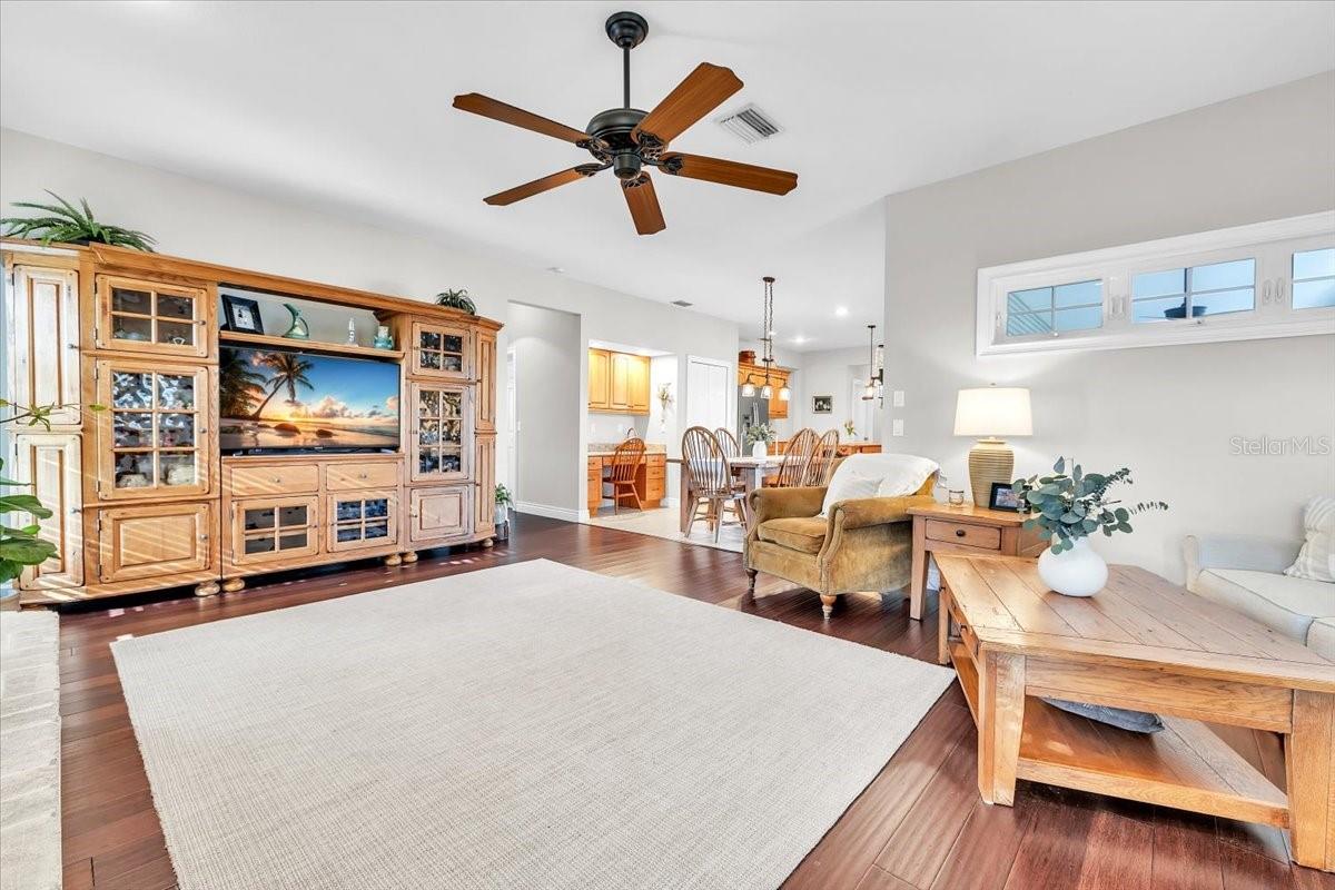 PUNTA GORDA ISLES SEC 23 - Residential
