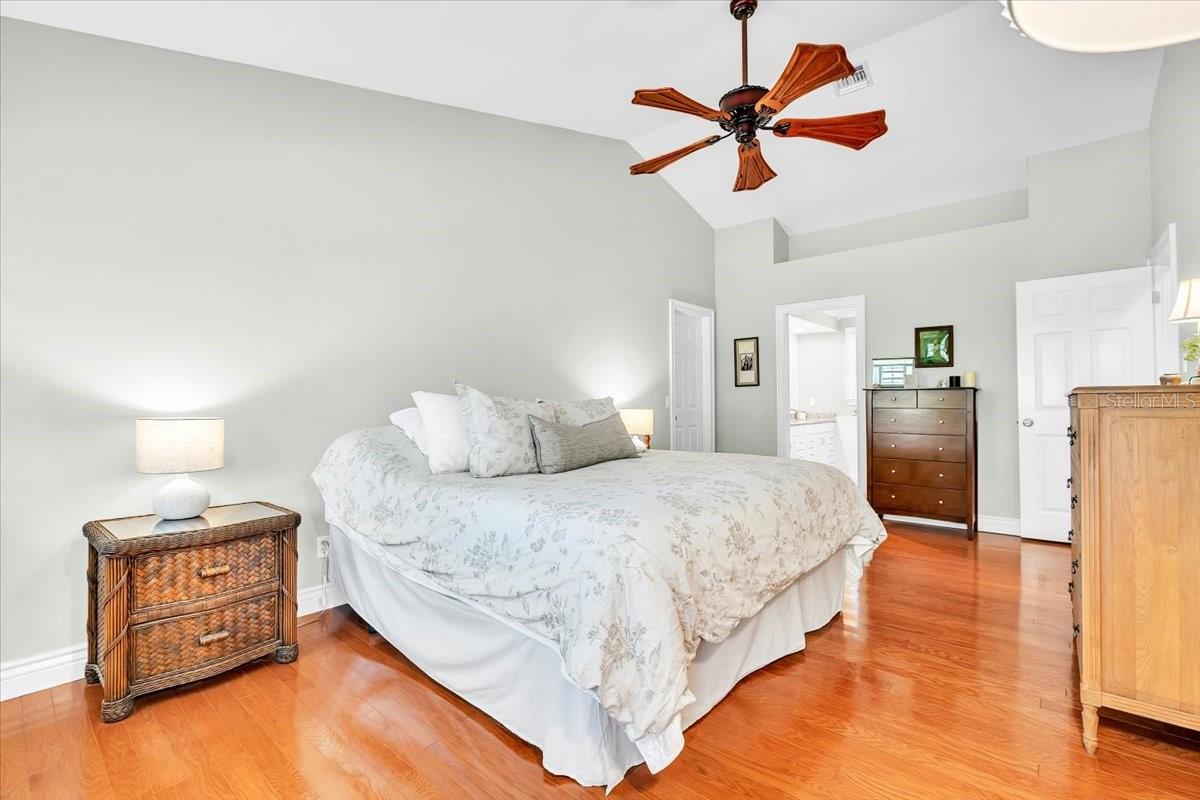 PUNTA GORDA ISLES SEC 23 - Residential