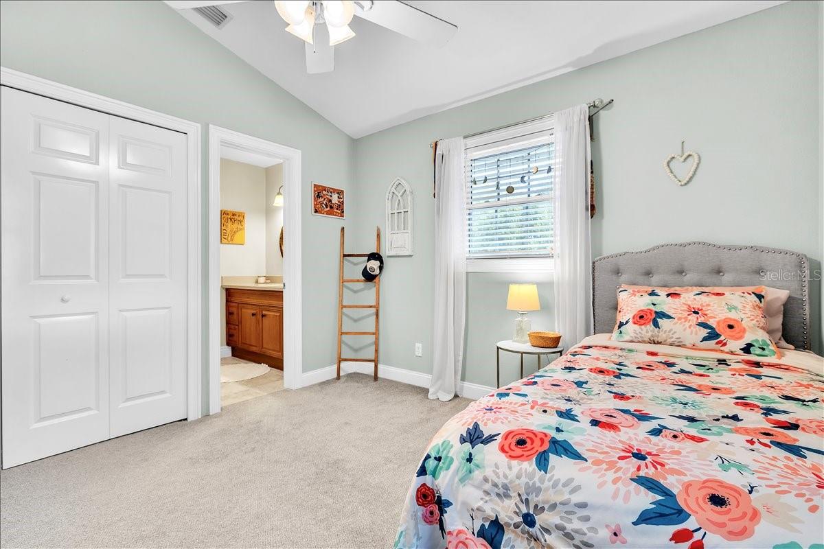 PUNTA GORDA ISLES SEC 23 - Residential