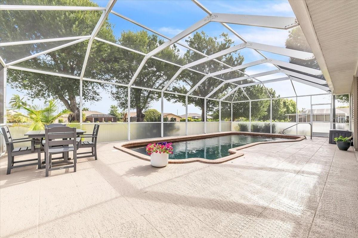 PUNTA GORDA ISLES SEC 23 - Residential
