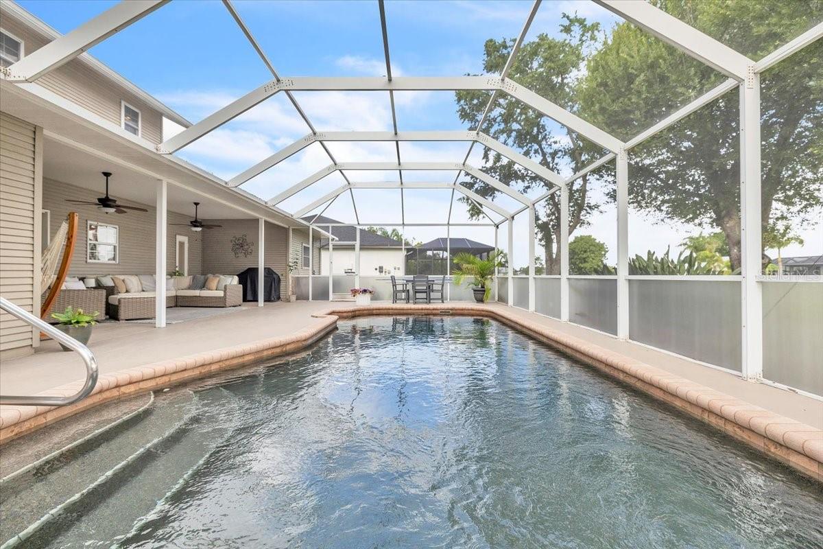 PUNTA GORDA ISLES SEC 23 - Residential
