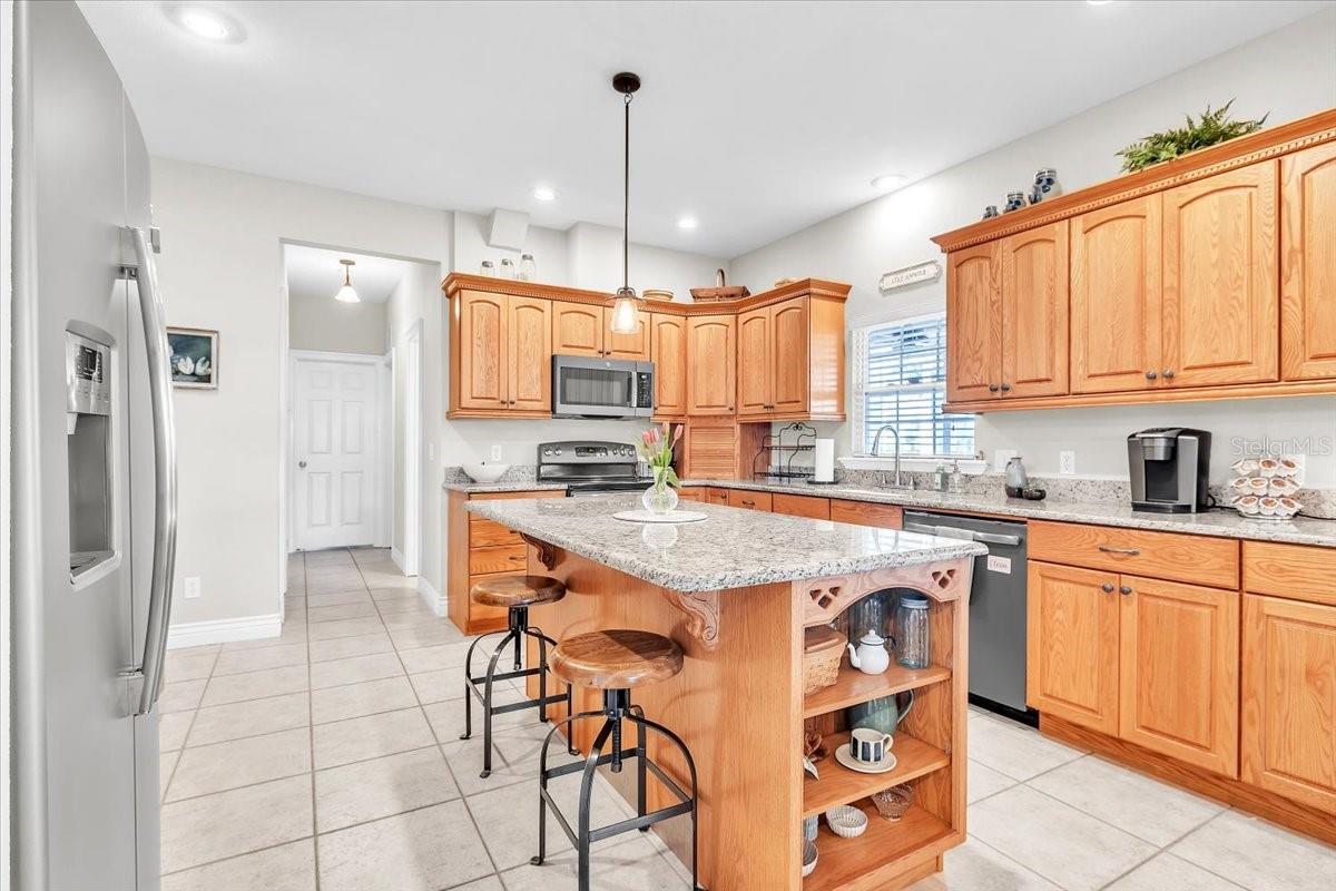 PUNTA GORDA ISLES SEC 23 - Residential