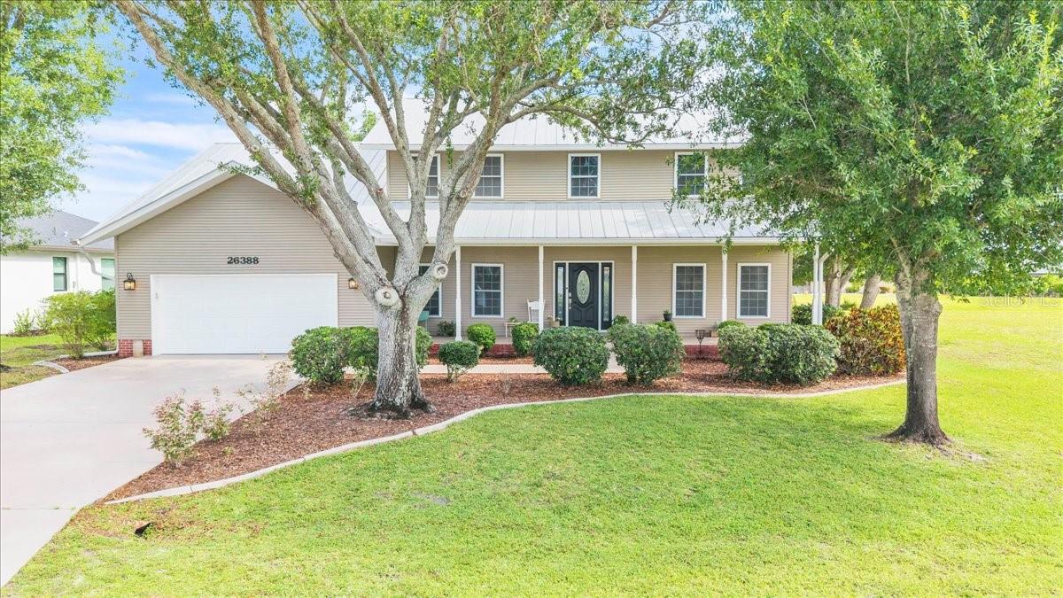 PUNTA GORDA ISLES SEC 23 - Residential