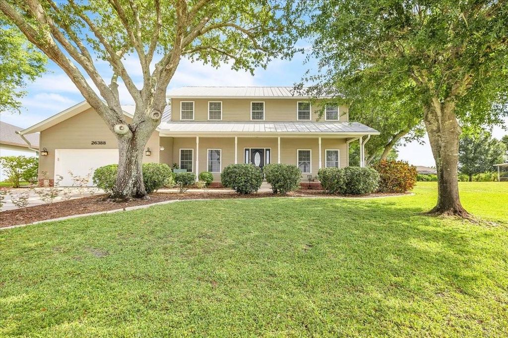 Photo of 26388 Hong Kong Road, Punta Gorda, FL 33983 (MLS # A4693955)