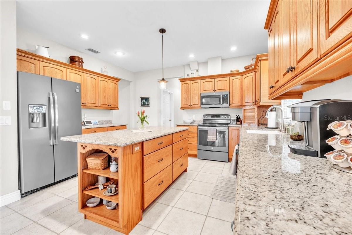 PUNTA GORDA ISLES SEC 23 - Residential