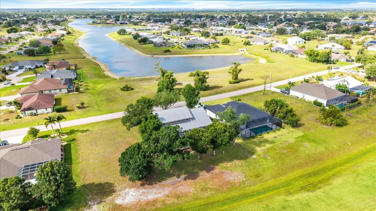PUNTA GORDA ISLES SEC 23 - Residential