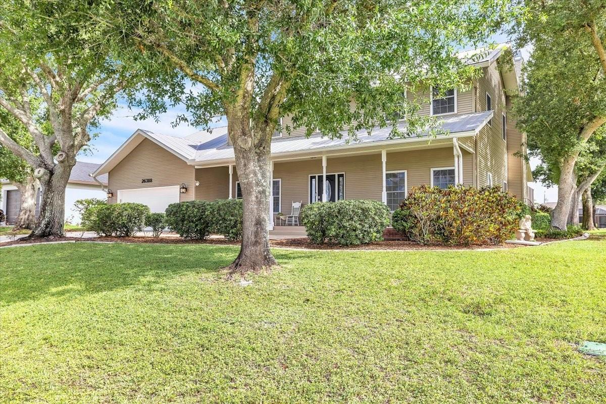 PUNTA GORDA ISLES SEC 23 - Residential