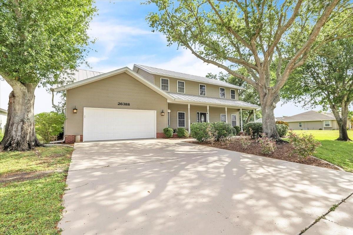 PUNTA GORDA ISLES SEC 23 - Residential