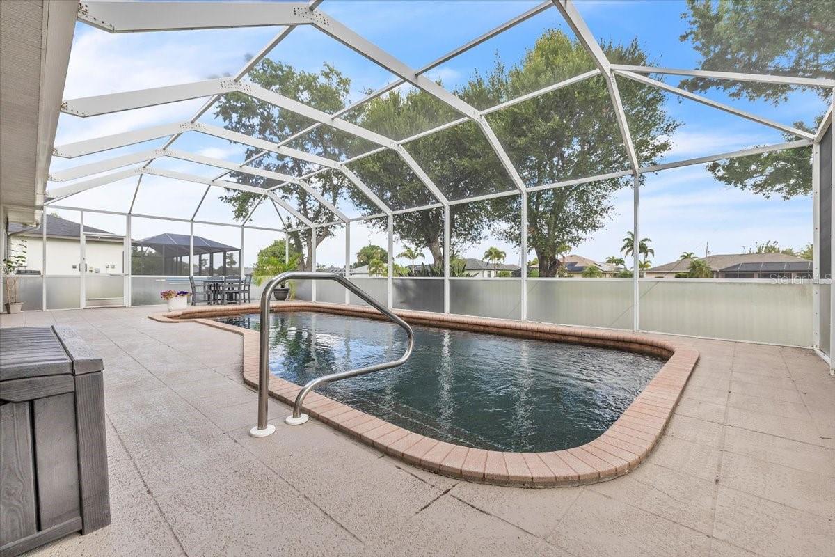 PUNTA GORDA ISLES SEC 23 - Residential