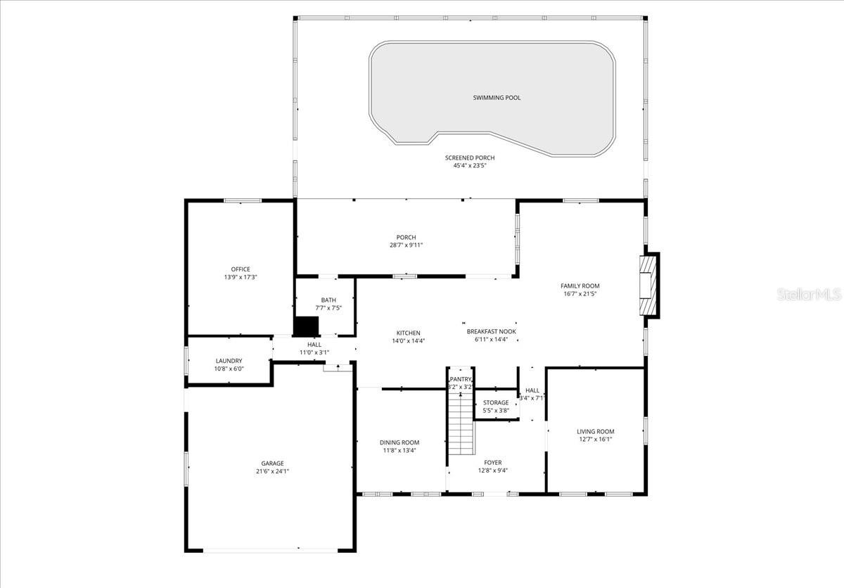 PUNTA GORDA ISLES SEC 23 - Residential